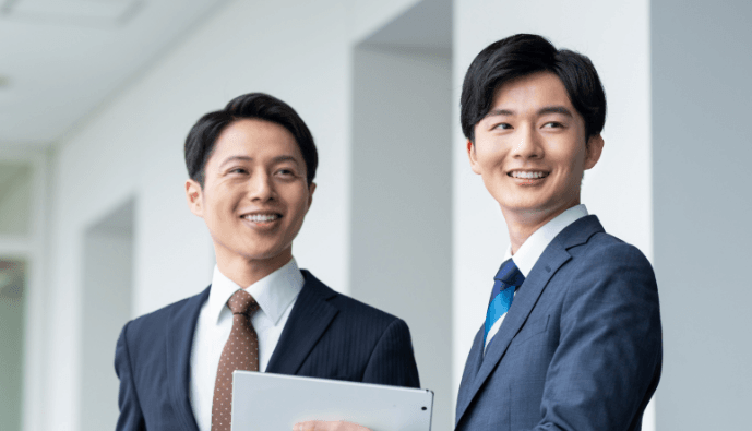 事業パートナーの皆様