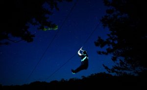 【24.08.13】電力を使わない自然に優しいナイトコンテンツ